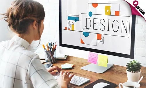 Web & Graphic Design Course!